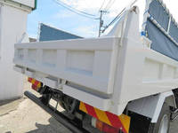 ISUZU Forward Dump SKG-FRR90S1 2012 31,000km_2