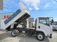 ISUZU Forward Dump SKG-FRR90S1 2012 31,000km_3