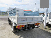 ISUZU Forward Dump SKG-FRR90S1 2012 31,000km_5