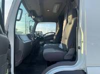 ISUZU Forward Aluminum Van 2RG-FRR90T2 2018 90,000km_11