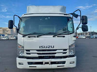 ISUZU Forward Aluminum Van 2RG-FRR90T2 2018 90,000km_3