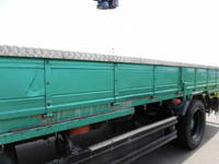 UD TRUCKS Condor Truck (With 4 Steps Of Cranes) BDG-PK36C 2007 494,000km_10