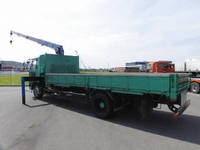 UD TRUCKS Condor Truck (With 4 Steps Of Cranes) BDG-PK36C 2007 494,000km_2