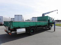 UD TRUCKS Condor Truck (With 4 Steps Of Cranes) BDG-PK36C 2007 494,000km_4