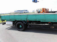 UD TRUCKS Condor Truck (With 4 Steps Of Cranes) BDG-PK36C 2007 494,000km_5