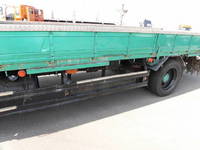 UD TRUCKS Condor Truck (With 4 Steps Of Cranes) BDG-PK36C 2007 494,000km_6