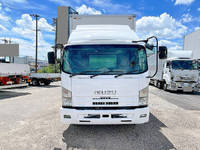 ISUZU Forward Aluminum Van PKG-FRR90S2 2011 419,948km_5