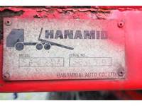 HINO Ranger Safety Loader (With 3 Steps Of Cranes) PB-FD8JLFJ 2005 208,000km_11