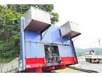 HINO Ranger Safety Loader (With 3 Steps Of Cranes) PB-FD8JLFJ 2005 208,000km_12