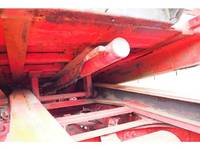 HINO Ranger Safety Loader (With 3 Steps Of Cranes) PB-FD8JLFJ 2005 208,000km_13