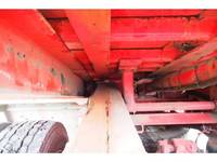 HINO Ranger Safety Loader (With 3 Steps Of Cranes) PB-FD8JLFJ 2005 208,000km_14