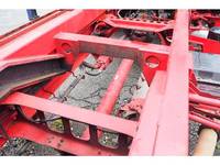 HINO Ranger Safety Loader (With 3 Steps Of Cranes) PB-FD8JLFJ 2005 208,000km_15