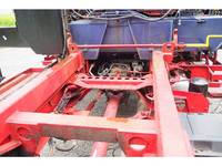 HINO Ranger Safety Loader (With 3 Steps Of Cranes) PB-FD8JLFJ 2005 208,000km_16