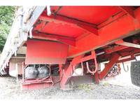 HINO Ranger Safety Loader (With 3 Steps Of Cranes) PB-FD8JLFJ 2005 208,000km_17