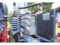 HINO Ranger Safety Loader (With 3 Steps Of Cranes) PB-FD8JLFJ 2005 208,000km_21