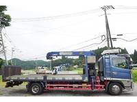 HINO Ranger Safety Loader (With 3 Steps Of Cranes) PB-FD8JLFJ 2005 208,000km_24
