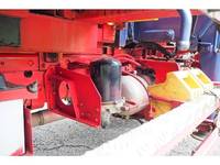 HINO Ranger Safety Loader (With 3 Steps Of Cranes) PB-FD8JLFJ 2005 208,000km_25