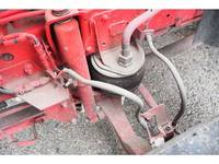 HINO Ranger Safety Loader (With 3 Steps Of Cranes) PB-FD8JLFJ 2005 208,000km_30