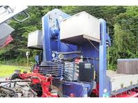 HINO Ranger Safety Loader (With 3 Steps Of Cranes) PB-FD8JLFJ 2005 208,000km_34