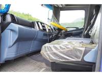HINO Ranger Safety Loader (With 3 Steps Of Cranes) PB-FD8JLFJ 2005 208,000km_35