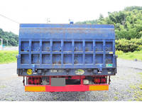 HINO Ranger Safety Loader (With 3 Steps Of Cranes) PB-FD8JLFJ 2005 208,000km_5