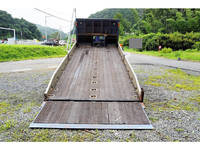 HINO Ranger Safety Loader (With 3 Steps Of Cranes) PB-FD8JLFJ 2005 208,000km_6