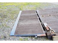 HINO Ranger Safety Loader (With 3 Steps Of Cranes) PB-FD8JLFJ 2005 208,000km_7