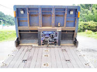 HINO Ranger Safety Loader (With 3 Steps Of Cranes) PB-FD8JLFJ 2005 208,000km_8