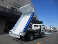 MITSUBISHI FUSO Canter Dump TKG-FEBM0 2015 40,000km_2