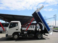 MITSUBISHI FUSO Canter Dump TKG-FEBM0 2015 40,000km_5