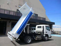 MITSUBISHI FUSO Canter Dump TKG-FEBM0 2015 40,000km_6