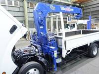 TOYOTA Toyoace Truck (With 4 Steps Of Cranes) KK-XZU341 2003 55,000km_17