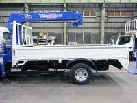 TOYOTA Toyoace Truck (With 4 Steps Of Cranes) KK-XZU341 2003 55,000km_27