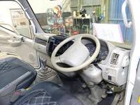 TOYOTA Toyoace Truck (With 4 Steps Of Cranes) KK-XZU341 2003 55,000km_35