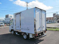 ISUZU Elf Refrigerator & Freezer Truck TKG-NLR85AN 2013 144,000km_2