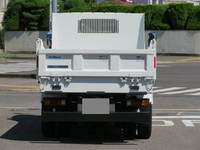MITSUBISHI FUSO Canter Loader Dump 2RG-FBA60 2022 1,000km_9