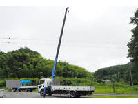ISUZU Forward Truck (With 5 Steps Of Cranes) PDG-FTR34S2 2008 492,000km_5