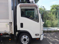 ISUZU Elf Aluminum Wing TKG-NPR85AN 2014 610,000km_14