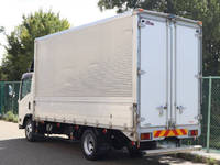 ISUZU Elf Aluminum Wing TKG-NPR85AN 2014 610,000km_2