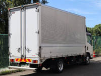 ISUZU Elf Aluminum Wing TKG-NPR85AN 2014 610,000km_4