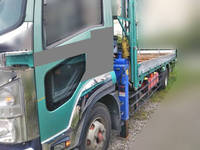 ISUZU Forward Truck (With 4 Steps Of Cranes) SKG-FSR90S2 2014 127,576km_6