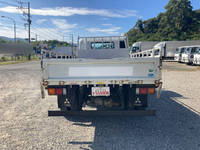 MITSUBISHI FUSO Canter Flat Body SKG-FEB70 2011 253,878km_10