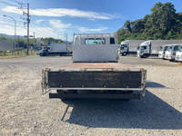 MITSUBISHI FUSO Canter Flat Body SKG-FEB70 2011 253,878km_11