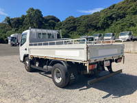 MITSUBISHI FUSO Canter Flat Body SKG-FEB70 2011 253,878km_3