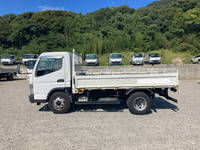 MITSUBISHI FUSO Canter Flat Body SKG-FEB70 2011 253,878km_4