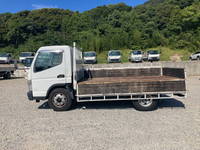 MITSUBISHI FUSO Canter Flat Body SKG-FEB70 2011 253,878km_5