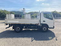 MITSUBISHI FUSO Canter Flat Body SKG-FEB70 2011 253,878km_6