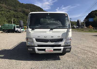 MITSUBISHI FUSO Canter Flat Body SKG-FEB70 2011 253,878km_8