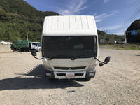 MITSUBISHI FUSO Canter Flat Body SKG-FEB70 2011 253,878km_9