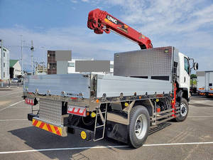 Condor Truck (With 4 Steps Of Cranes)_2